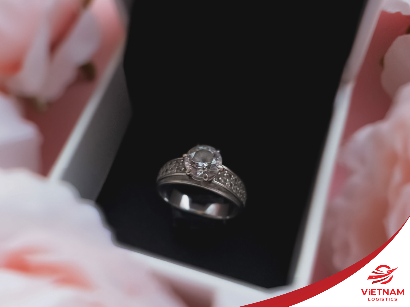 Trang sức quà tặng Valentine Trung Quốc